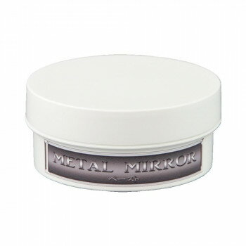 【暮らしラクラク応援セール】クリスタルプロセス タイヤ・ホイール・モール METAL MIRROR 200g J02020..