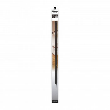 【暮らしラクラク応援セール】ライティングバー1m LRC-100C(BK)【取り寄せ・返品不可商品】