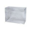 【暮らしラクラク応援セール】フラワーアレンジ フォトミラー用クリアケース1P FJ-287【取り寄せ・返品不可商品】
