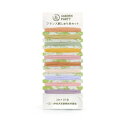【暮らしラクラク応援セール】GARDEN PARTY フランス刺しゅう糸セット スパイス GP-C13【取り寄せ・返品不可商品】