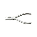 【暮らしラクラク応援セール】ワンタッチパッド外し用ヤットコ 379【取り寄せ・返品不可商品】