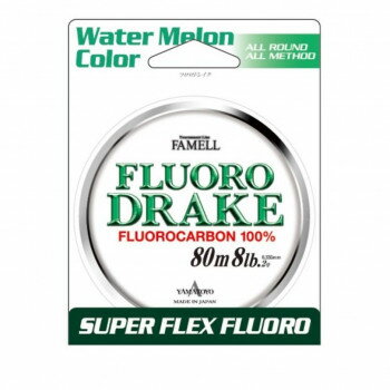 【暮らしラクラク応援セール】ヤマトヨテグス フロロドレイク 80m 2号【取り寄せ・返品不可商品】