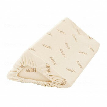 【暮らしラクラク応援セール】大阪エンゼル 洗えるフィット三角柱クッションII ベージュ 50 1312-50 886477【取り寄せ・返品不可商品】