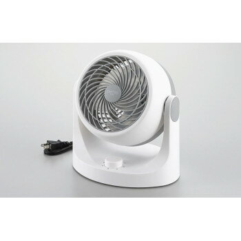 【暮らしラクラク応援セール】タマハシ ERETTO mono コンパクトサーキュレーター ET-204【取り寄せ・返品不可商品】