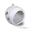 【暮らしラクラク応援セール】清風 ハンギングボール 粉引 HB88-A01【取り寄せ・返品不可商品】