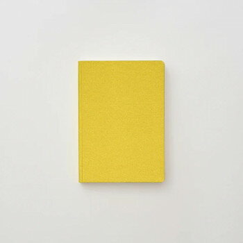 【暮らしラクラク応援セール】Dressco ペーパーノートブックS ライムゴールド 1747457【取り寄せ・返品不可商品】