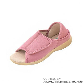 ※お届け地域により、別途運賃がかかる場合やお届けできない場合がございますので、お問い合わせ下さい。 かかとを踏めば使い方が2通りあります。脱ぎ履き簡単なマジックテープが付いております。人体に無害であるだけでなくお肌の敏感な方、乳幼児から高齢者の方まで安心してご使用いただけます。サイズS:22〜22.5cm個装サイズ：28.5×18.6×11.3cm重量個装重量：458g素材・材質表:合成繊維底:合成底(EVA・ラバー)生産国中国広告文責 (有)Gグローバル 058-216-2175 ■購入前に必ずご確認ください■ ●こちらの商品につきまして当店別倉庫から発送となります。 配送センターに配送指示をした時点でキャンセルができなくなります。 キャンセル料が発生致しますのでご注意ください。 ●各商品別に運送会社が異なります。ご希望の運送会社指定はできません。 また、営業所止めの配達指定も対応はできません。 ●お届けは軒先渡しとなります。搬入、組み立て、設置等は宅配業者に依頼しても対応できません。 ●配達指定日は指定できません。 配送センターからの発送タイミングでのお届けとなります。お急ぎの方は予め納期確認をお願い致します。 ●熨斗、ラッピング対応はできません。 ●配送センターから直接発送となりますので、納品書、領収書等は同梱されません。 ご希望の方は当店までご連絡お願い致します。 ●北海道、沖縄、離島地域にお住まいの方は送料600円追加となります。 送料無料と記載の商品も送料600円追加となります。金額は購入後に修正させて頂きますのでご注意ください。fk094igrjs