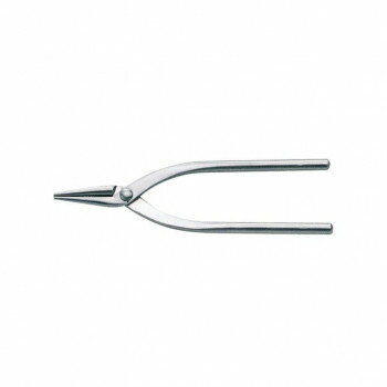 【暮らしラクラク応援セール】アネックスツール ANEX 精密ヤットコ 両丸タイプ 13929【取り寄せ・返品不可商品】