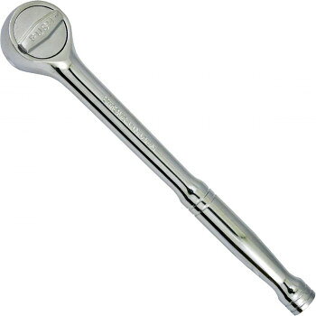 【暮らしラクラク応援セール】県央貿易 KENOH ラチェットハンドル 差込角12.7mm 24155【取り寄せ・返品不可商品】