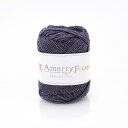 【暮らしラクラク応援セール】ハマナカ アメリーエフ ラメ No.609 2547609【取り寄せ・返品不可商品】