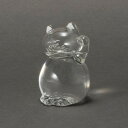 【暮らしラクラク応援セール】ストームグラス ねこ 333-412【取り寄せ・返品不可商品】