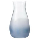 【暮らしラクラク応援セール】TEBINERI ミニ花器SL-BL 9573【取り寄せ・返品不可商品】