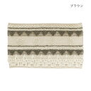 【暮らしラクラク応援セール】マット ウールデコ ブラウン 14222875244【取り寄せ・返品不可商品】(3)