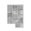 【暮らしラクラク応援セール】TSUMEKIRA(ツメキラ)ネイルシール effrontee kyokoプロデュース Miss Journal NN-EFK-00...