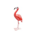 【暮らしラクラク応援セール】ウッドフラミンゴ S 10224800767【取り寄せ・返品不可商品】