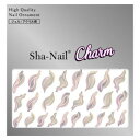 【暮らしラクラク応援セール】Sha-Nail Charm 写ネイル ネイルシール Kanae Metal Drops Pearl CH-KA04【取り寄せ・返品...