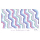【暮らしラクラク応援セール】Sha-Nail Pro PLUS 写ネイル ネイルシール X Gradation W -Candy- XGW-P04【取り寄せ・返...