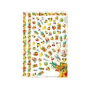 【暮らしラクラク応援セール】Sha-Nail Pro 写ネイル ネイルシール Botanical Fruit Basket/ボタニカルフルーツバスケット BFB...