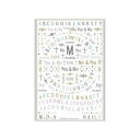 【暮らしラクラク応援セール】Sha-Nail Pro 写ネイル ネイルシール Needle Work Daily MDANW-002【取り寄せ・返品不可商品】