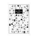 【暮らしラクラク応援セール】Sha-Nail Pro 写ネイル ネイルシール Kanae Monotone Flowers KANAE-014【取り寄せ・返品不...