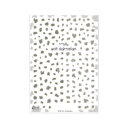【暮らしラクラク応援セール】Sha-Nail Pro 写ネイル ネイルシール soft dalmatian RUMI-010【取り寄せ・返品不可商品】