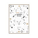 【暮らしラクラク応援セール】Sha-Nail Pro 写ネイル ネイルシール twinkle beam MDATB-001【取り寄せ・返品不可商品】