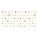 【暮らしラクラク応援セール】Sha-Nail Pro PLUS 写ネイル ネイルシール Sakura Blossom Gold/サクラブロッサムゴールド SB-...