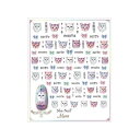 【暮らしラクラク応援セール】Sha-Nail More 写ネイル ネイルシール Cat MCAT-001【取り寄せ・返品不可商品】
