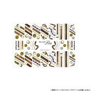 【暮らしラクラク応援セール】Sha-Nail Pro 写ネイル ネイルシール Belt Collection A BECA-001【取り寄せ・返品不可商品】
