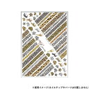 【暮らしラクラク応援セール】Sha-Nail Pro 写ネイル ネイルシール サファリA(リアル) SAF-001【取り寄せ・返品不可商品】