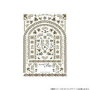 【暮らしラクラク応援セール】Sha-Nail Pro 写ネイル ネイルシール アールデコ(ブラウン) ARD-001【取り寄せ・返品不可商品】