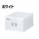 【暮らしラクラク応援セール】吉川国工業所 DVDファイルユニット MX-40 ホワイト【取り寄せ・返品不可商品】