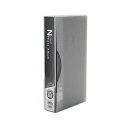 【暮らしラクラク応援セール】N360フォトアルバム BK 200185【取り寄せ・返品不可商品】