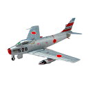 【暮らしラクラク応援セール】7563 F-86F-40 セイバー 航空自衛隊 第3飛行隊 1/200スケール【取り寄せ・返品不可商品】