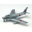 【暮らしラクラク応援セール】7686 F-86F-40 セイバー 航空自衛隊 総隊司令部飛行隊 1/200スケール【取り寄せ・返品不可商品】