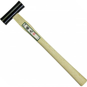 【暮らしラクラク応援セール】コンヨ 藤元 本職用 両口玄能 300g 12386【取り寄せ・返品不可商品】