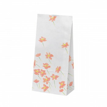 【暮らしラクラク応援セール】ハイバッグ　H8　ブルーメ 100枚 XZK00481【取り寄せ・返品不可商品】