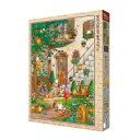 【暮らしラクラク応援セール】ジグソーパズル 芳岡ひでき スリーピングキャッツ 500ピース 500-306【取り寄せ・返品不可商品】