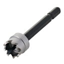 【暮らしラクラク応援セール】H&H ミニホールソー(パック入) 15mm 222415【取り寄せ・返品不可商品】