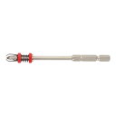 【暮らしラクラク応援セール】H&H ビスキャッチビット マグネット無し BCB+1×115 535261【取り寄せ・返品不可商品】(3)