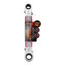【暮らしラクラク応援セール】TRAD 板ラチェットレンチ(S型) 8×10 TSI-0810 330158【取り寄せ・返品不可商品】