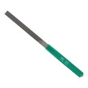 【暮らしラクラク応援セール】ツボサン 細工用ヤスリ 荒目・細目 K-201 342919【取り寄せ・返品不可商品】