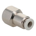 【暮らしラクラク応援セール】H&H ワンタッチメスユニオン 6 1/4 513 133513【取り寄せ・返品不可商品】