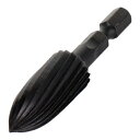 【暮らしラクラク応援セール】H&H 六角軸回転ヤスリ カッター目 NB6-05 402020【取り寄せ・返品不可商品】