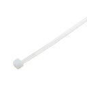 【暮らしラクラク応援セール】結束バンド 300mm KBF-S300100(WH)【取り寄せ・返品不可商品】