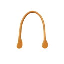 【暮らしラクラク応援セール】ソウヒロ joint クラフトパーツ 本革持ち手 2本手 約48cm (裏当て4枚付) 11/ベージュ JTM-K30【取り寄せ・返...