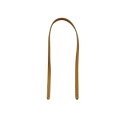 【暮らしラクラク応援セール】ソウヒロ joint クラフトパーツ 本革持ち手 2本手 約1cm幅×40cm 711/ベージュ JTM-K14【取り寄せ・返品不可...