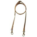 【暮らしラクラク応援セール】ソウヒロ joint クラフトパーツ ショルダー AG 約15mm幅×105-125cm 754/オーク JTM-K502【取り寄せ...