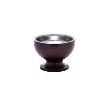 【暮らしラクラク応援セール】ステージ用 真鍮製 茶湯器 ルミエール/ワインレッド 32P120Y400064【取り寄せ・返品不可商品】