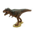 【暮らしラクラク応援セール】ティラノサウルス ソフトモデル FDW-001(73301)【取り寄せ・返品不可商品】